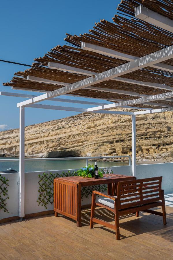 מטלה Flores Playa מראה חיצוני תמונה